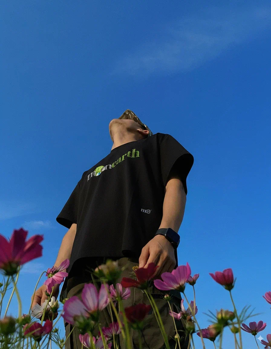 The Spiritual Awakening Hidden in Your Wardrobe: How Clothing Reflects Your Soul's Journey