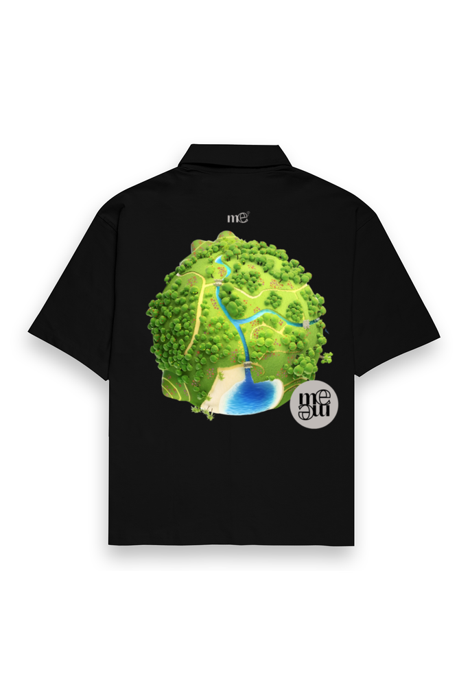 ME® in Summer Shirts