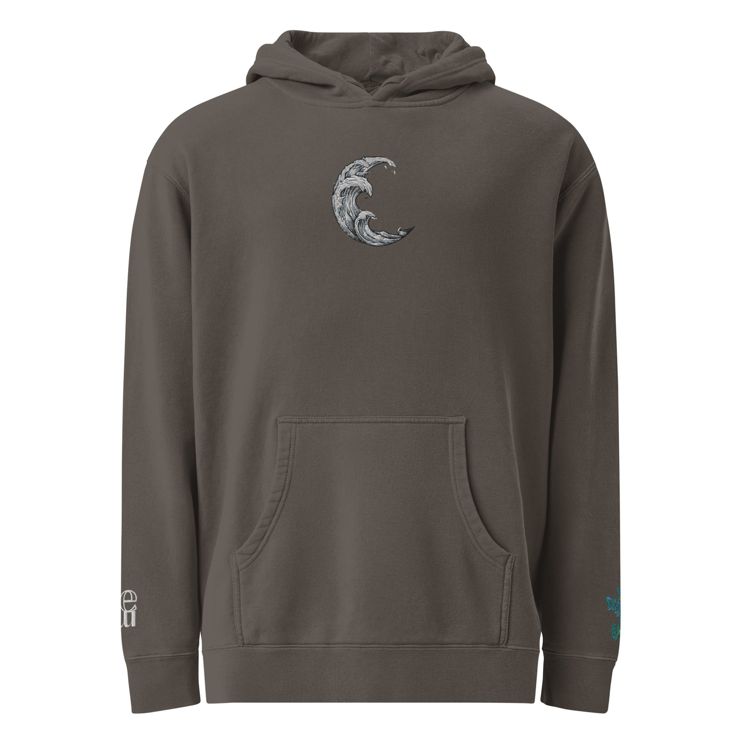 ME in Stealth Sweat Regulators