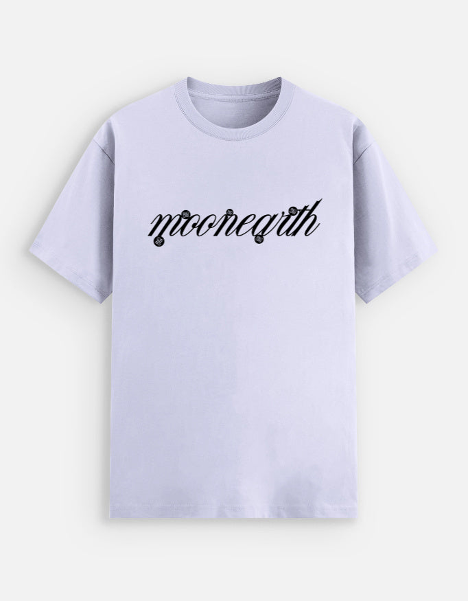 Blessed child t-shirt front lavender