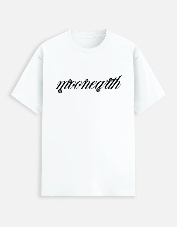 Blessed child t-shirt front white