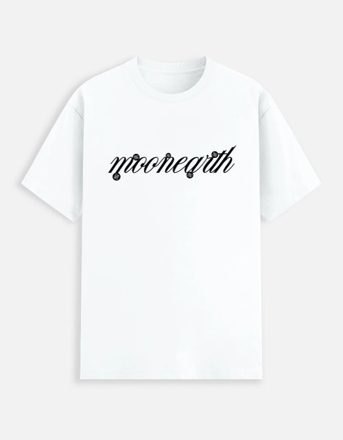 Blessed child t-shirt front white